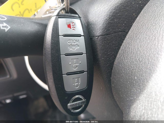Продаж на аукціоні авто 2021 Nissan Versa Sv, vin: 3N1CN8EV1ML922354, номер лоту: 46171383