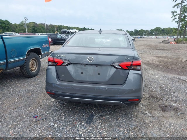 Продаж на аукціоні авто 2021 Nissan Versa Sv, vin: 3N1CN8EV1ML922354, номер лоту: 46171383