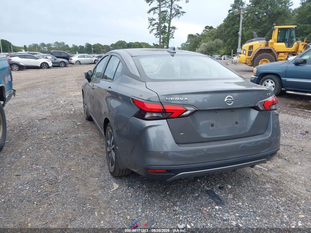 Продаж на аукціоні авто 2021 Nissan Versa Sv, vin: 3N1CN8EV1ML922354, номер лоту: 46171383