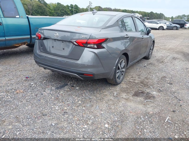 Продаж на аукціоні авто 2021 Nissan Versa Sv, vin: 3N1CN8EV1ML922354, номер лоту: 46171383