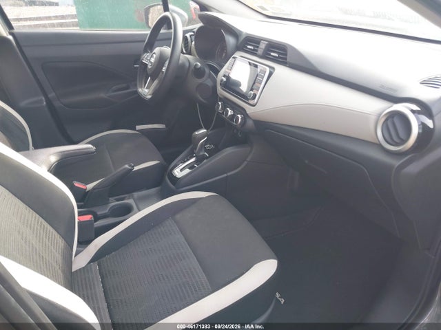 Продаж на аукціоні авто 2021 Nissan Versa Sv, vin: 3N1CN8EV1ML922354, номер лоту: 46171383