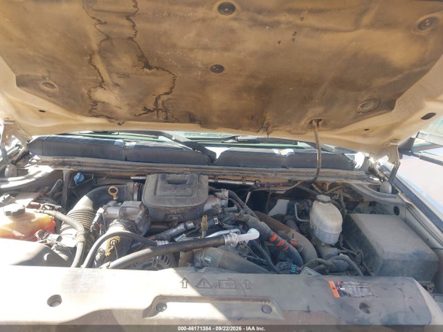 Aukcja sprzedaży 2013 Chevrolet Silverado 2500hd Work Truck, vin: 1GB2KVC81DZ202045, numer aukcji: 46171384
