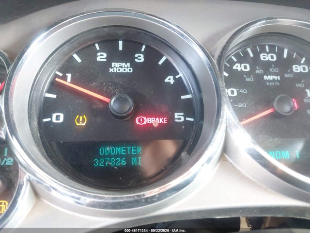 Aukcja sprzedaży 2013 Chevrolet Silverado 2500hd Work Truck, vin: 1GB2KVC81DZ202045, numer aukcji: 46171384
