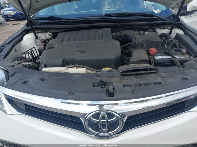 Aukcja sprzedaży 2014 Toyota Avalon Xle, vin: 4T1BK1EB0EU097411, numer aukcji: 46171387