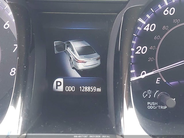 Aukcja sprzedaży 2014 Toyota Avalon Xle, vin: 4T1BK1EB0EU097411, numer aukcji: 46171387