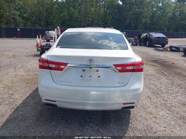 Aukcja sprzedaży 2014 Toyota Avalon Xle, vin: 4T1BK1EB0EU097411, numer aukcji: 46171387