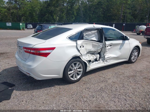 Aukcja sprzedaży 2014 Toyota Avalon Xle, vin: 4T1BK1EB0EU097411, numer aukcji: 46171387