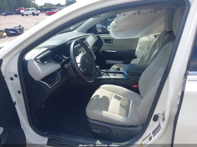Aukcja sprzedaży 2014 Toyota Avalon Xle, vin: 4T1BK1EB0EU097411, numer aukcji: 46171387