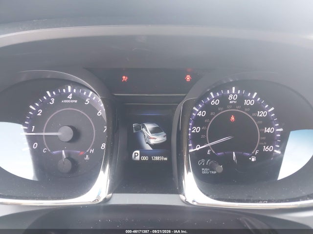 Aukcja sprzedaży 2014 Toyota Avalon Xle, vin: 4T1BK1EB0EU097411, numer aukcji: 46171387