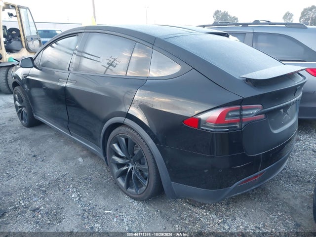 Aukcja sprzedaży 2020 Tesla Model X Long Range Dual Motor All-wheel Drive/long Range Plus Dual Motor All-wheel Drive, vin: 5YJXCDE24LF305093, numer aukcji: 46171388