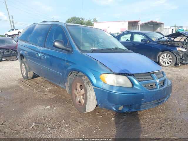 Aukcja sprzedaży 2005 Dodge Grand Caravan Sxt, vin: 2D4GP44L95R282113, numer aukcji: 46171391