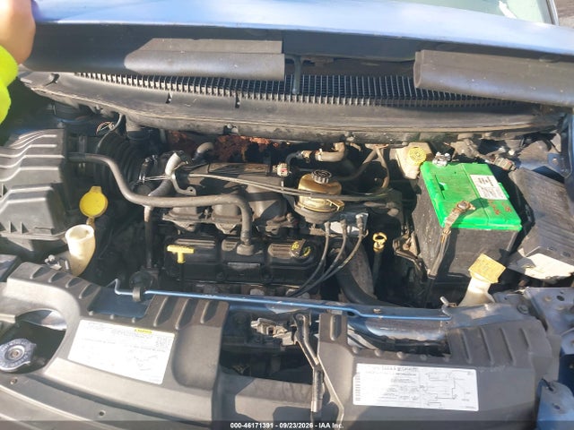 46171391 :رقم المزاد ، 2D4GP44L95R282113 vin ، 2005 Dodge Grand Caravan Sxt مزاد بيع