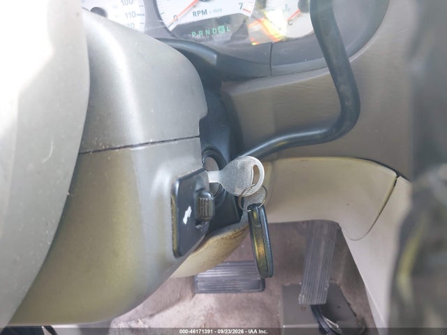 46171391 :رقم المزاد ، 2D4GP44L95R282113 vin ، 2005 Dodge Grand Caravan Sxt مزاد بيع