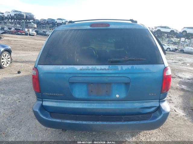 46171391 :رقم المزاد ، 2D4GP44L95R282113 vin ، 2005 Dodge Grand Caravan Sxt مزاد بيع