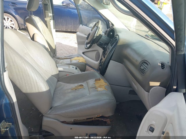 46171391 :رقم المزاد ، 2D4GP44L95R282113 vin ، 2005 Dodge Grand Caravan Sxt مزاد بيع