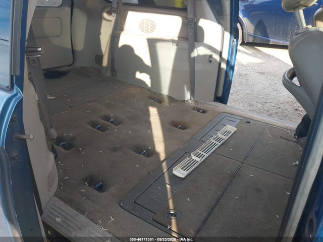 46171391 :رقم المزاد ، 2D4GP44L95R282113 vin ، 2005 Dodge Grand Caravan Sxt مزاد بيع