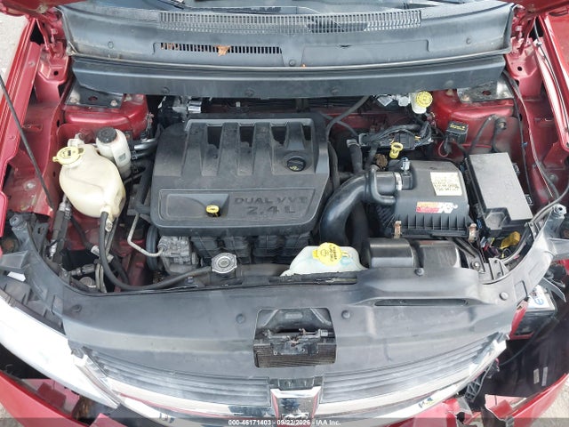 Продаж на аукціоні авто 2009 Dodge Journey Se, vin: 3D4GG47B39T604363, номер лоту: 46171403