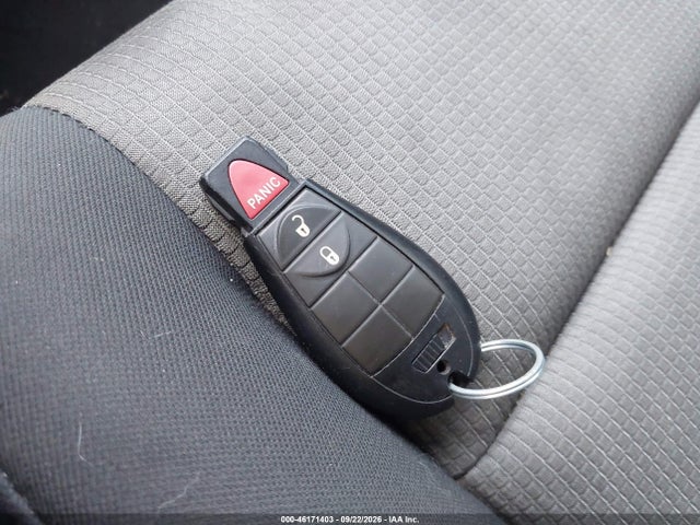 Продаж на аукціоні авто 2009 Dodge Journey Se, vin: 3D4GG47B39T604363, номер лоту: 46171403