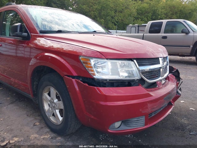 Продаж на аукціоні авто 2009 Dodge Journey Se, vin: 3D4GG47B39T604363, номер лоту: 46171403