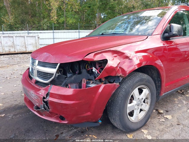 Продаж на аукціоні авто 2009 Dodge Journey Se, vin: 3D4GG47B39T604363, номер лоту: 46171403