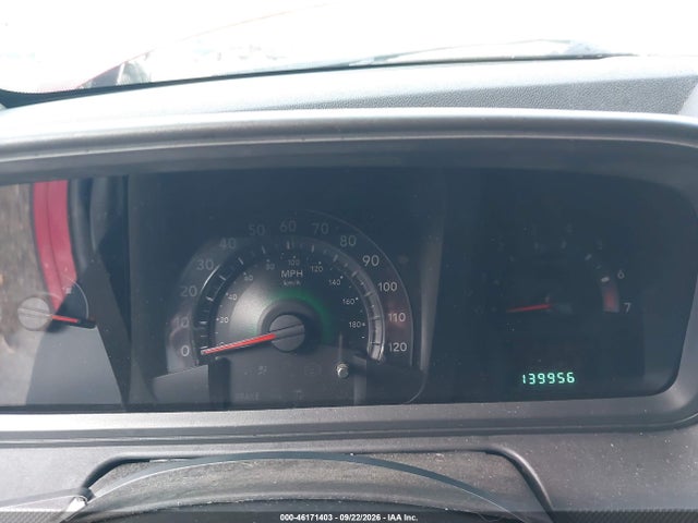 Продаж на аукціоні авто 2009 Dodge Journey Se, vin: 3D4GG47B39T604363, номер лоту: 46171403
