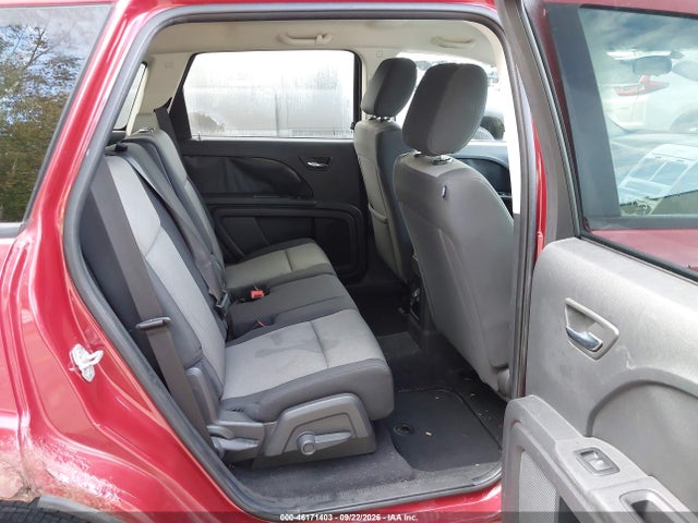 Продаж на аукціоні авто 2009 Dodge Journey Se, vin: 3D4GG47B39T604363, номер лоту: 46171403