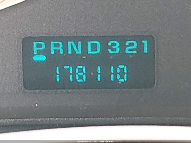 Продаж на аукціоні авто 2006 Chevrolet Express Work Van, vin: 1GCFG15X161144662, номер лоту: 46171410