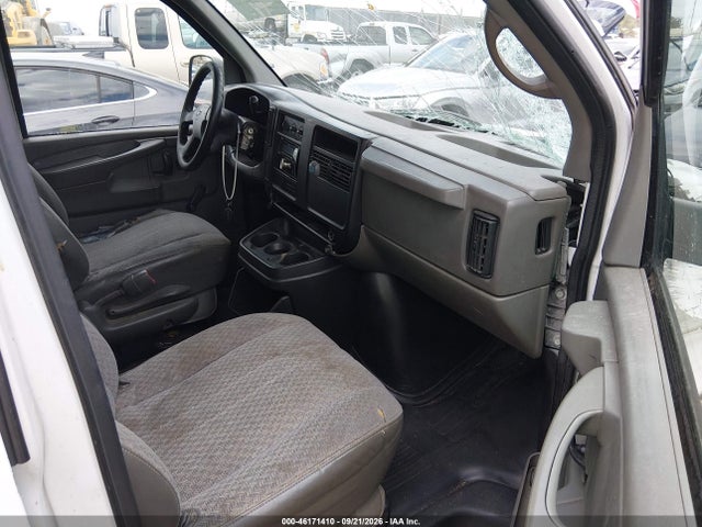 Продаж на аукціоні авто 2006 Chevrolet Express Work Van, vin: 1GCFG15X161144662, номер лоту: 46171410