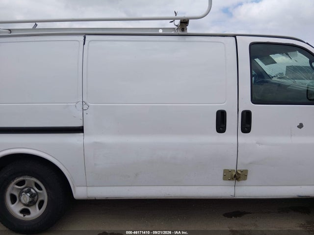 Продаж на аукціоні авто 2006 Chevrolet Express Work Van, vin: 1GCFG15X161144662, номер лоту: 46171410