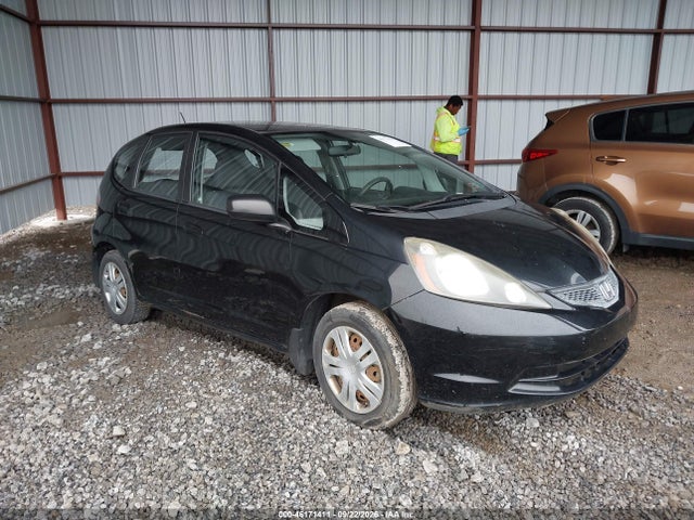 Auction sale of the 2009 Honda Fit, vin: JHMGE87299S061093, lot number: 46171411