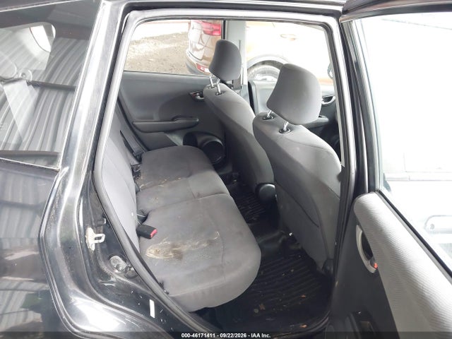 2009 Honda Fit მანქანა იყიდება აუქციონზე, vin: JHMGE87299S061093, აუქციონის ნომერი: 46171411