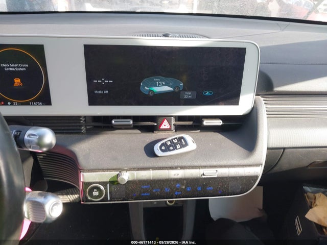 Hyundai Ioniq 5 Sel 2022 KM8KNDAF8NU111900 Image 11