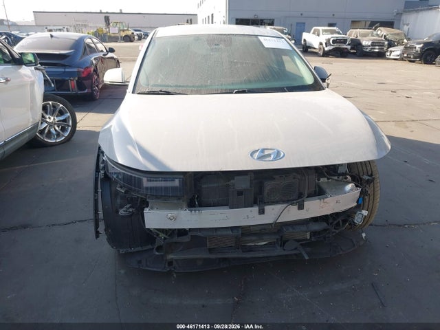Hyundai Ioniq 5 Sel 2022 KM8KNDAF8NU111900 Image 13
