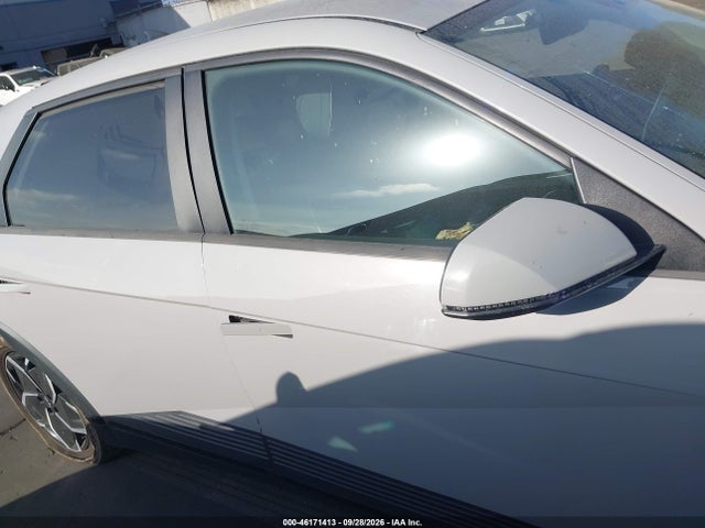 Hyundai Ioniq 5 Sel 2022 KM8KNDAF8NU111900 Image 14