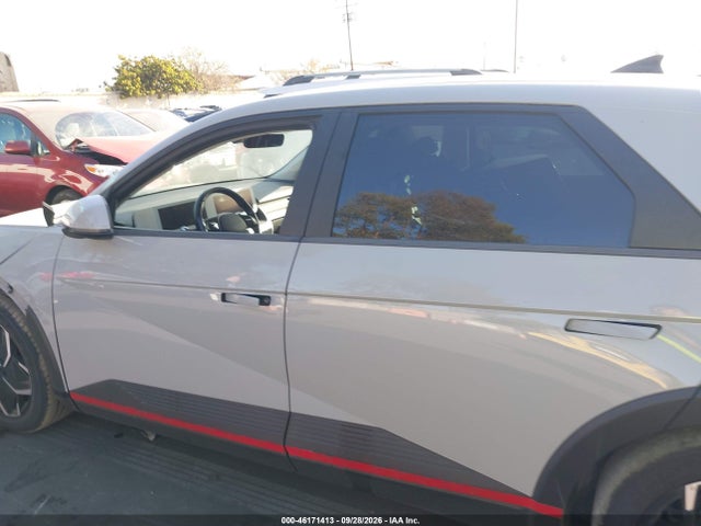 Hyundai Ioniq 5 Sel 2022 KM8KNDAF8NU111900 Image 15