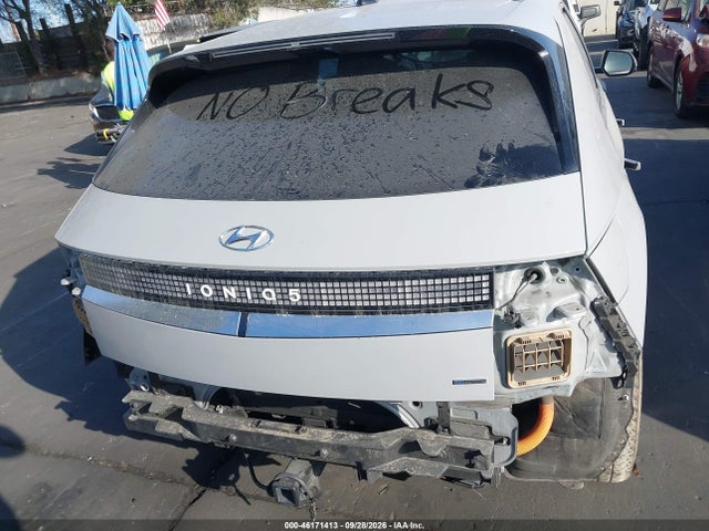 Hyundai Ioniq 5 Sel 2022 KM8KNDAF8NU111900 Image 17