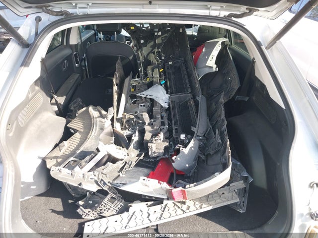 Hyundai Ioniq 5 Sel 2022 KM8KNDAF8NU111900 Image 12