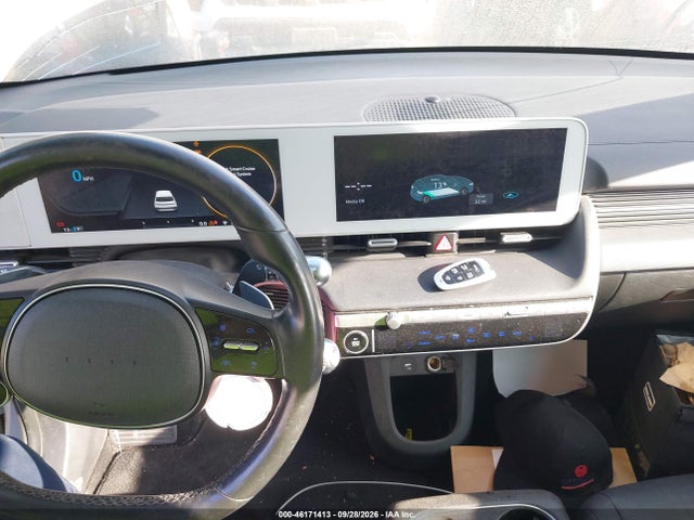 Hyundai Ioniq 5 Sel 2022 KM8KNDAF8NU111900 Image 19