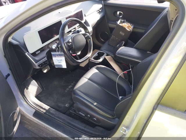 Hyundai Ioniq 5 Sel 2022 KM8KNDAF8NU111900 Image 20