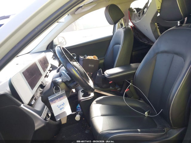 Hyundai Ioniq 5 Sel 2022 KM8KNDAF8NU111900 Image 21