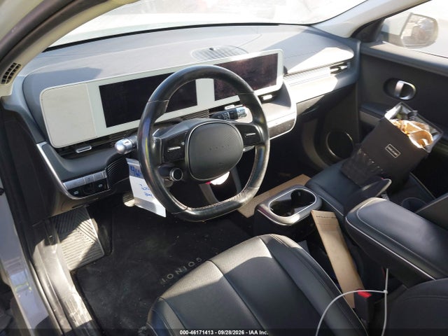 Hyundai Ioniq 5 Sel 2022 KM8KNDAF8NU111900 Image 22