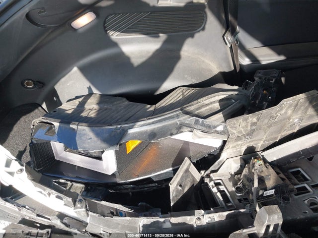 Hyundai Ioniq 5 Sel 2022 KM8KNDAF8NU111900 Image 24