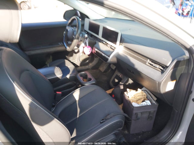 Hyundai Ioniq 5 Sel 2022 KM8KNDAF8NU111900 Image 5
