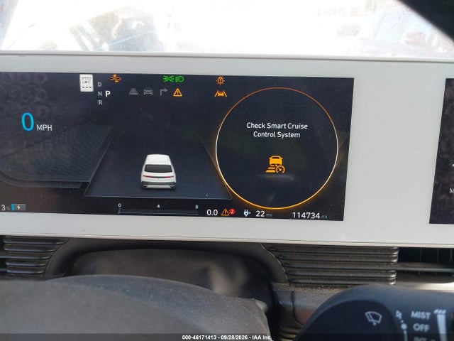 Hyundai Ioniq 5 Sel 2022 KM8KNDAF8NU111900 Image 7