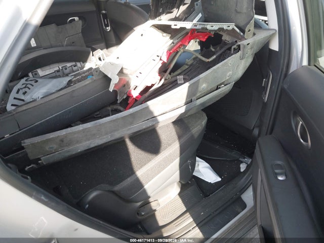 Hyundai Ioniq 5 Sel 2022 KM8KNDAF8NU111900 Image 8