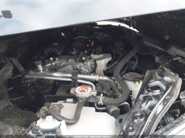 5YFS4MCE1TP269484 Toyota COROLLA SE