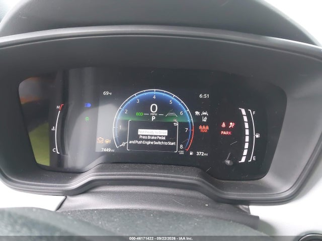 5YFS4MCE1TP269484 Toyota COROLLA SE