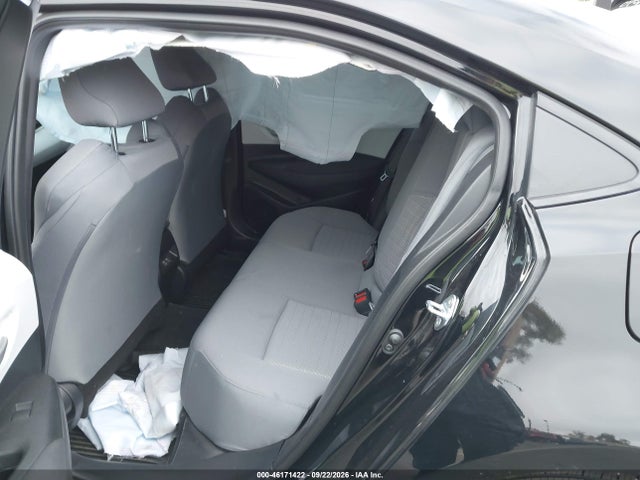 5YFS4MCE1TP269484 Toyota COROLLA SE