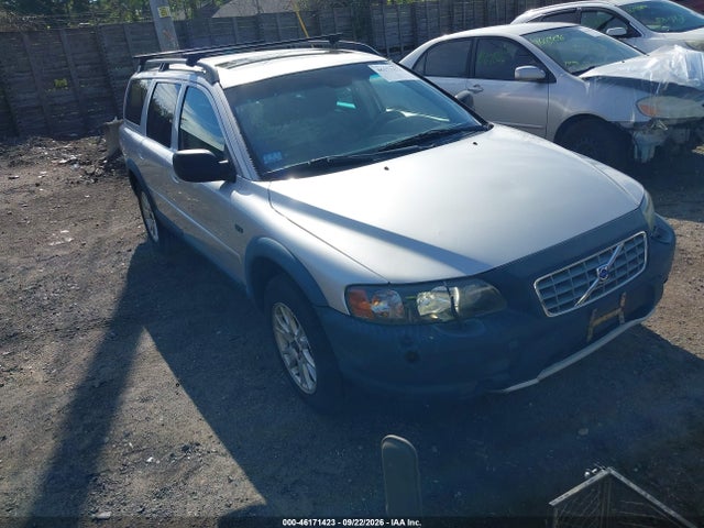 Aukcja sprzedaży 2004 Volvo Xc70 2.5t, vin: YV1SZ59H941126498, numer aukcji: 46171423