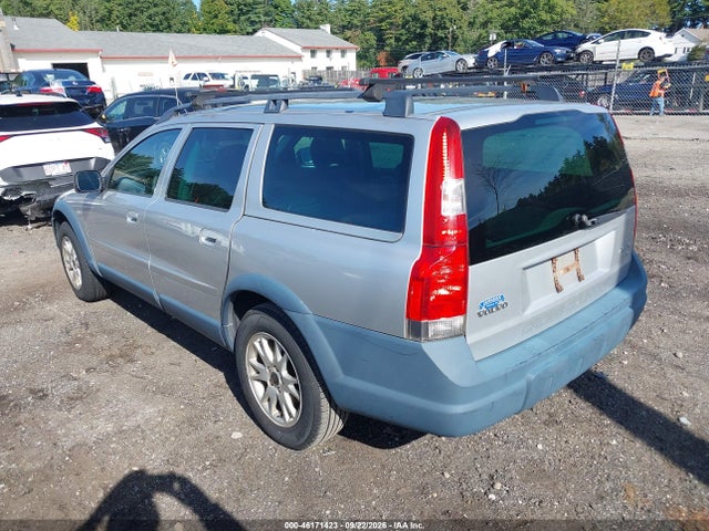 Продажа на аукционе авто 2004 Volvo Xc70 2.5t, vin: YV1SZ59H941126498, номер лота: 46171423